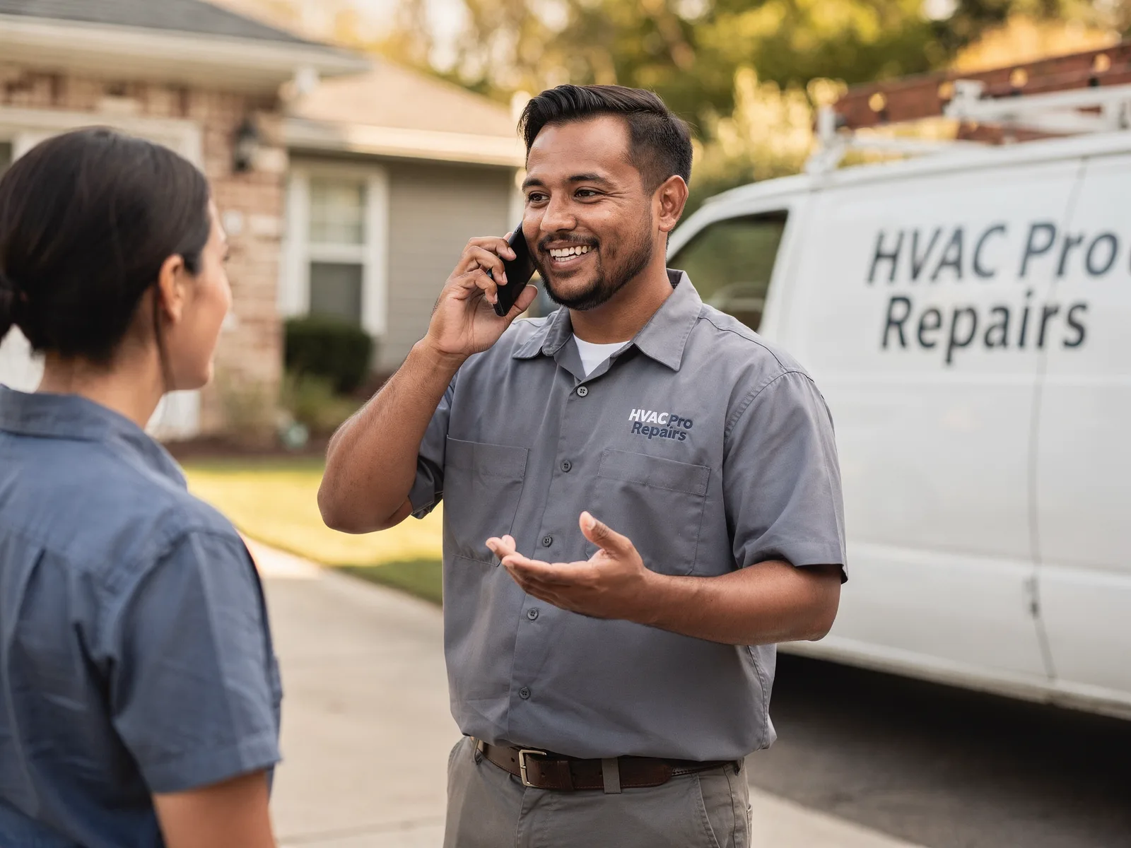 Heat Pump Repair Gibbstown, NJ FAQs